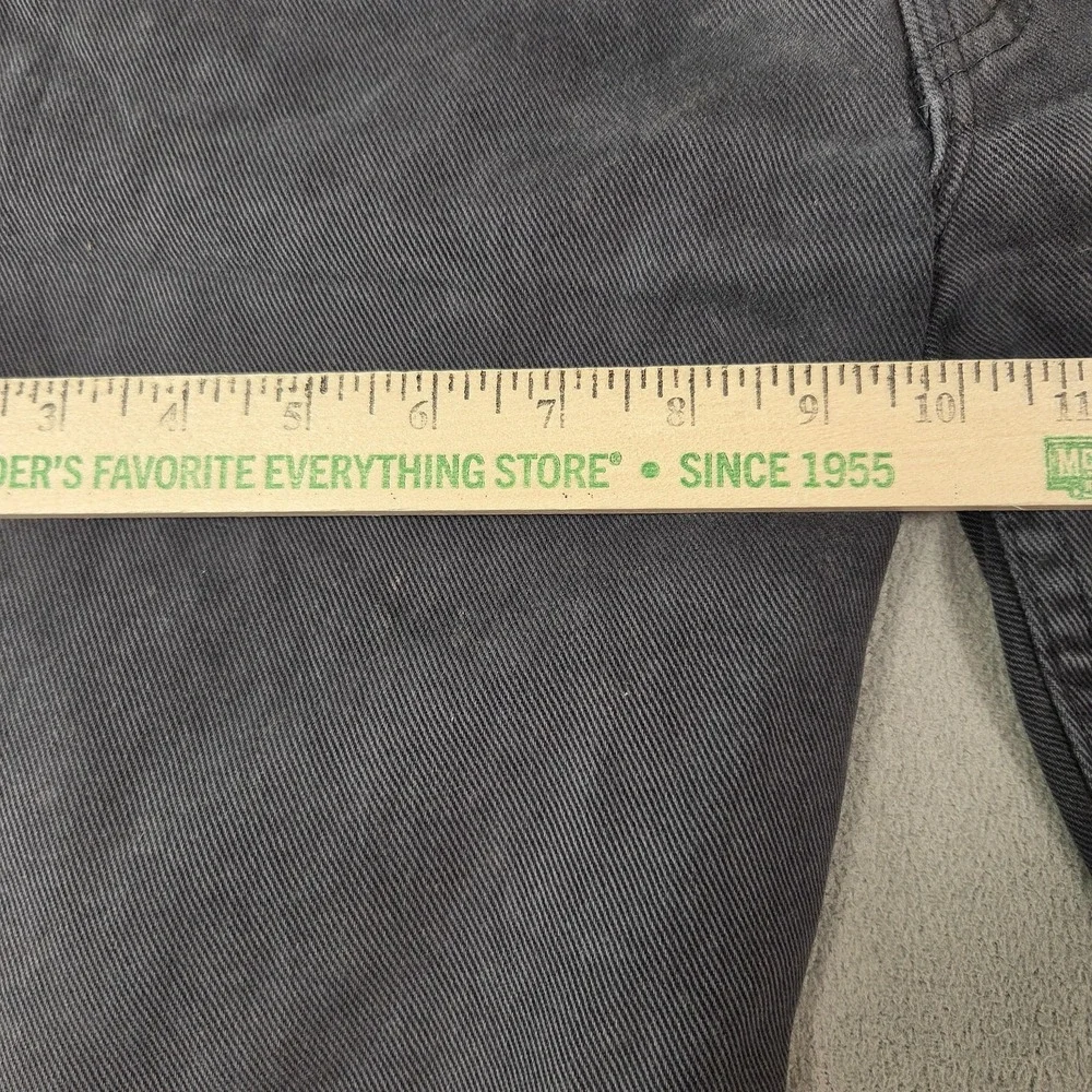 Levis important sizing